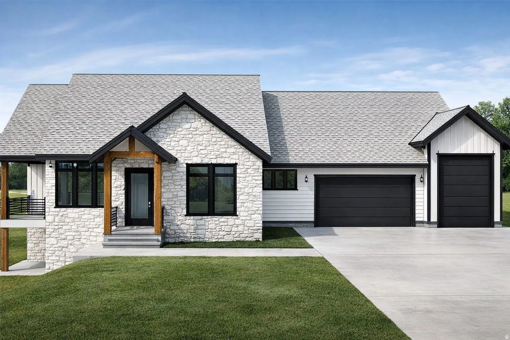 931 Blue Sage Dr, Fish Haven