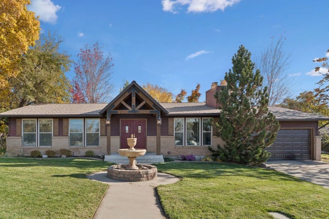 664 N 300 E, Kaysville