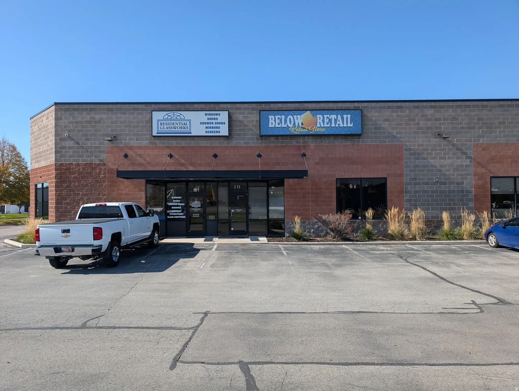 215 N Redwood Rd W 2, North Salt Lake