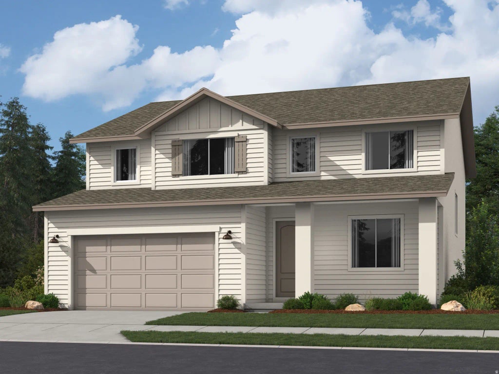 1693 W Blue Flax Dr 3129, Saratoga Springs