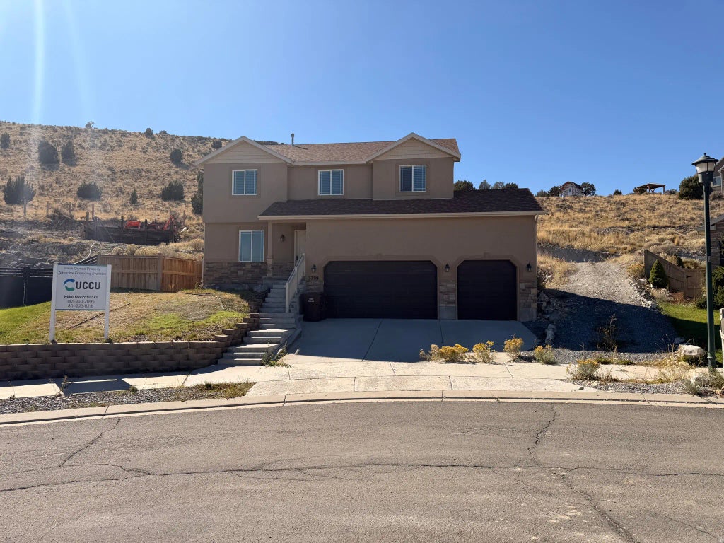 3799 E Wyatt Earp Ave, Eagle Mountain