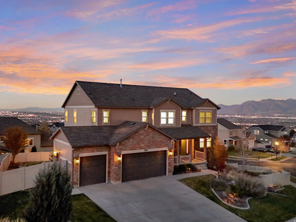 5284 W Orchard Spring Dr, Herriman