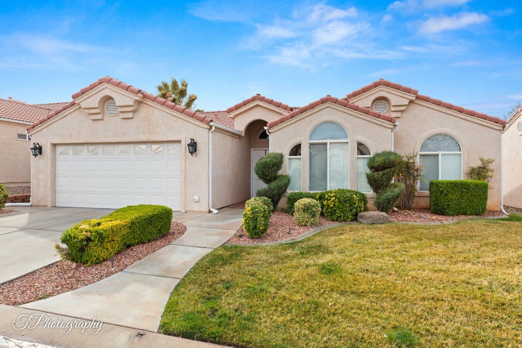 1732 W 540 N 17, St. George