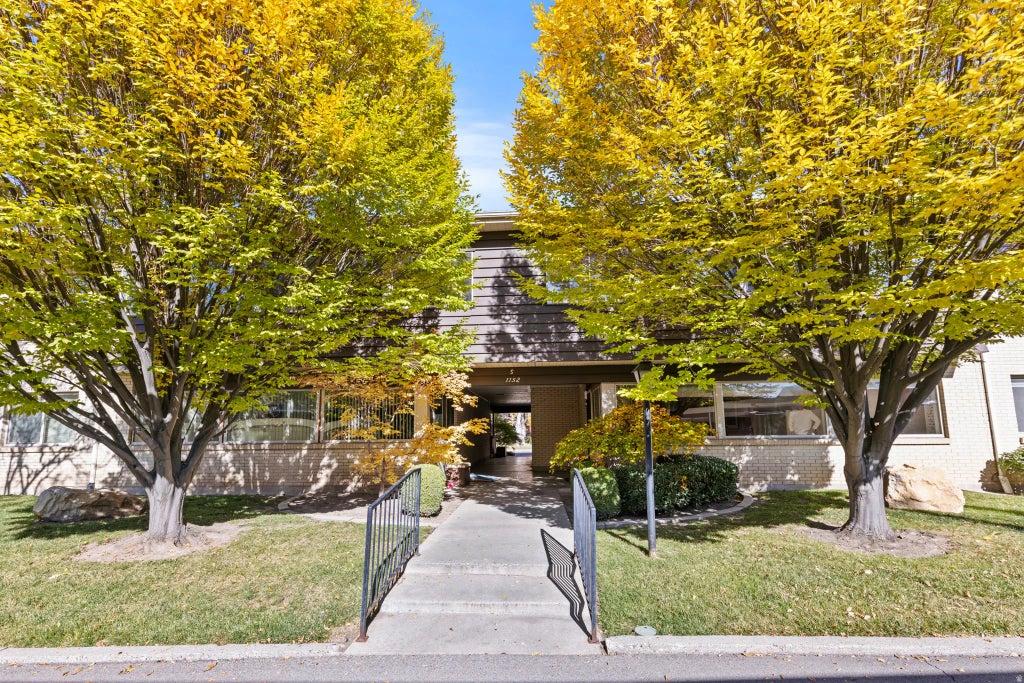 1152 E 2700 S 149, Salt Lake City