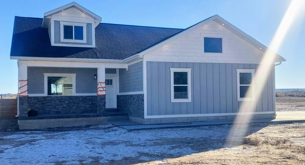 2159 W 520 S, Roosevelt