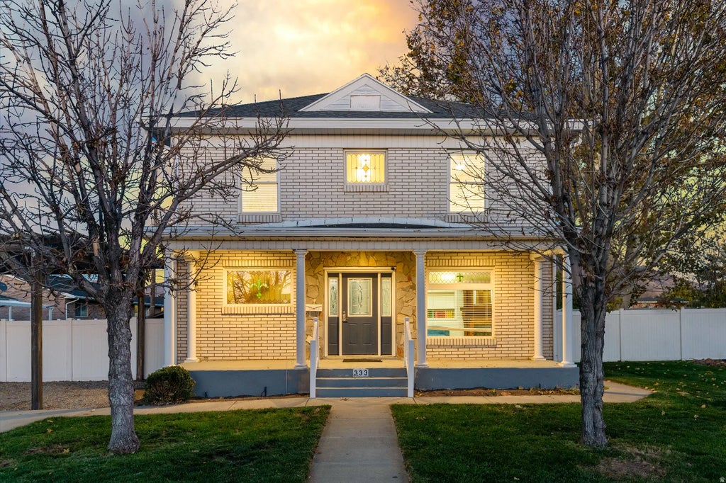 333 S 800 E, Spanish Fork