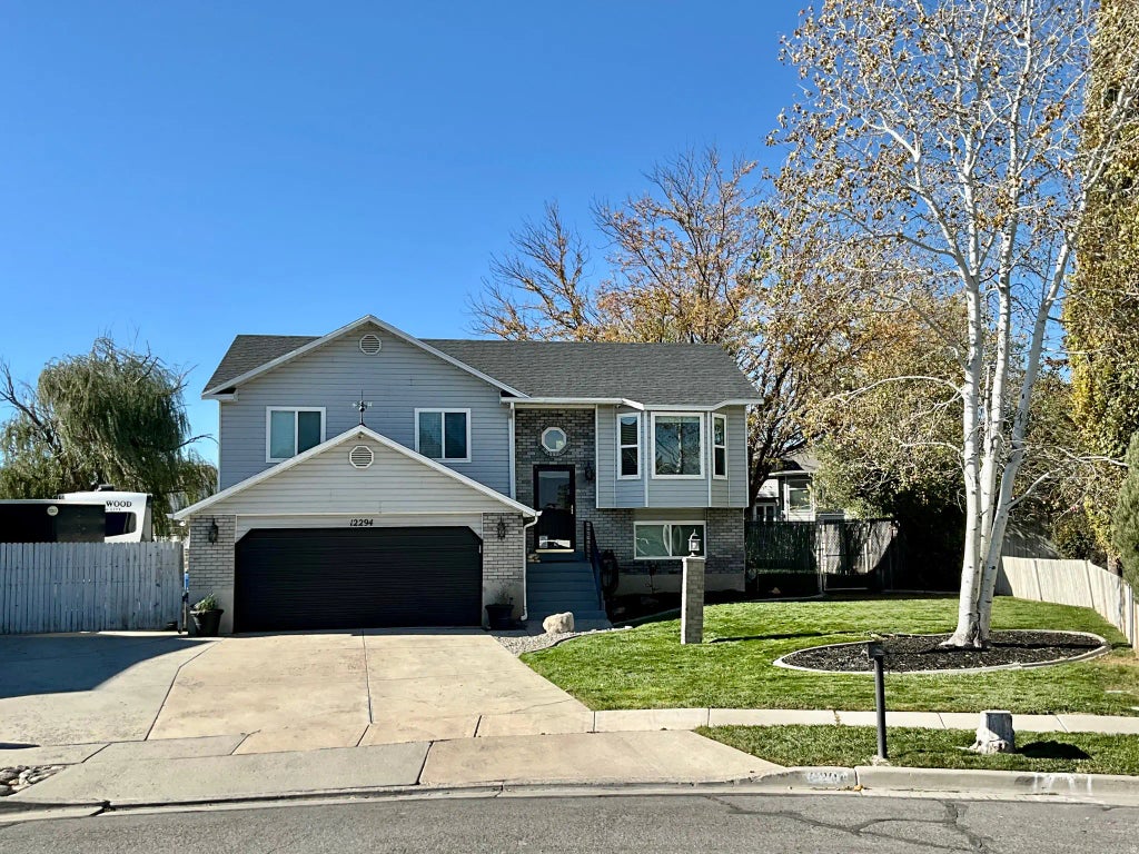 12294 S 1490 W, Riverton