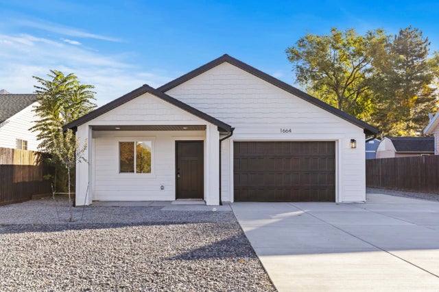 1664 Lincoln Ave, Ogden