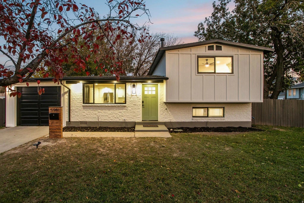 5981 S 610 W, Murray