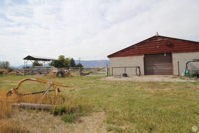 420 S 1400 W, Logan