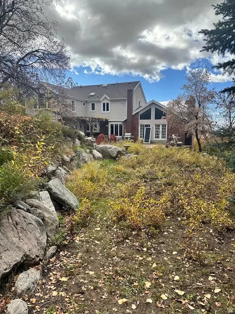 1727 E Eastoaks Dr, Fruit Heights