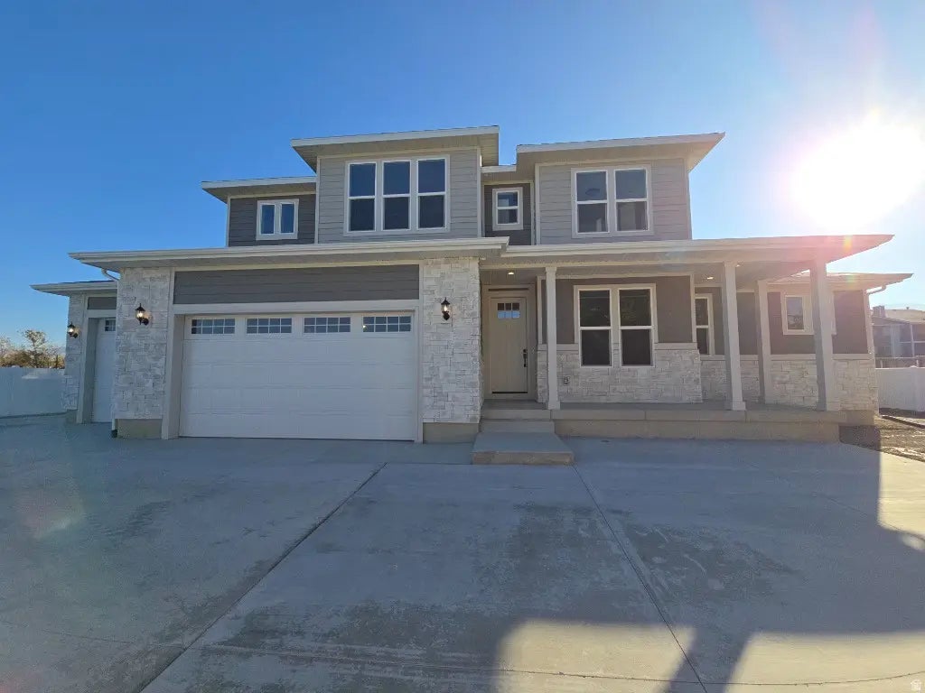 6849 S Jefferson St, Murray