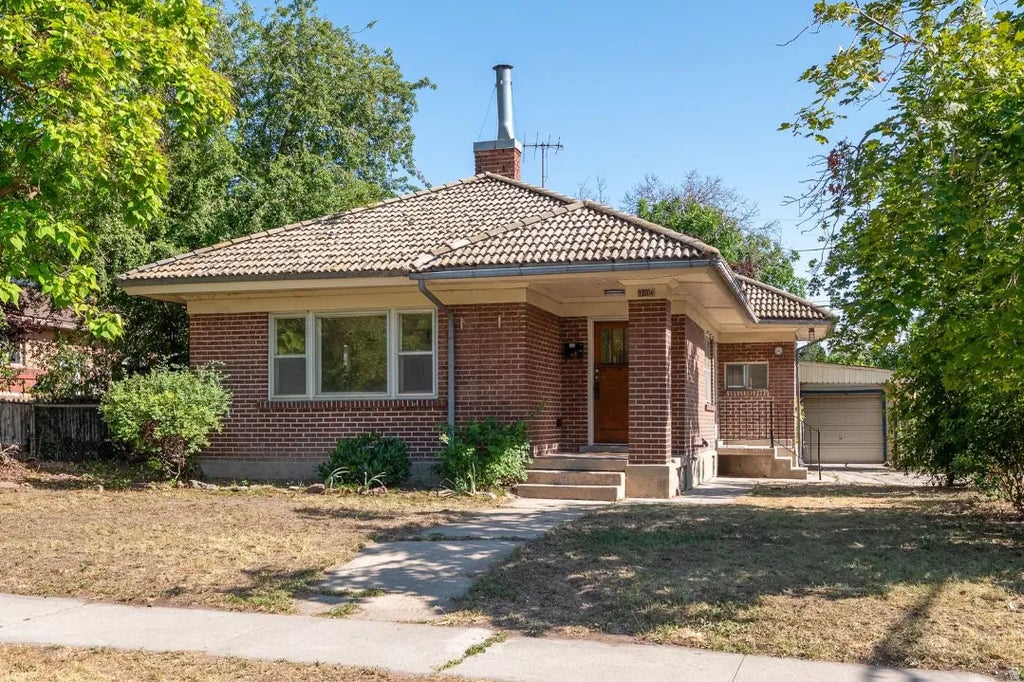 1214 E Parkway Ave, Salt Lake City