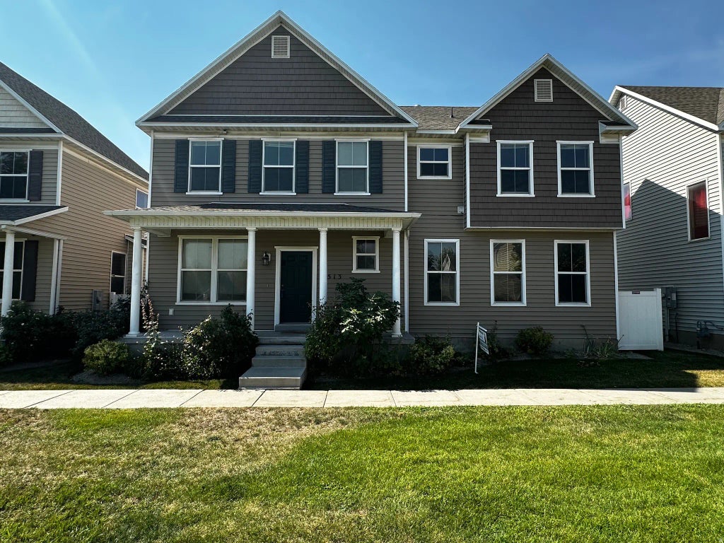 1513 W Kingsbarn Way, West Valley City