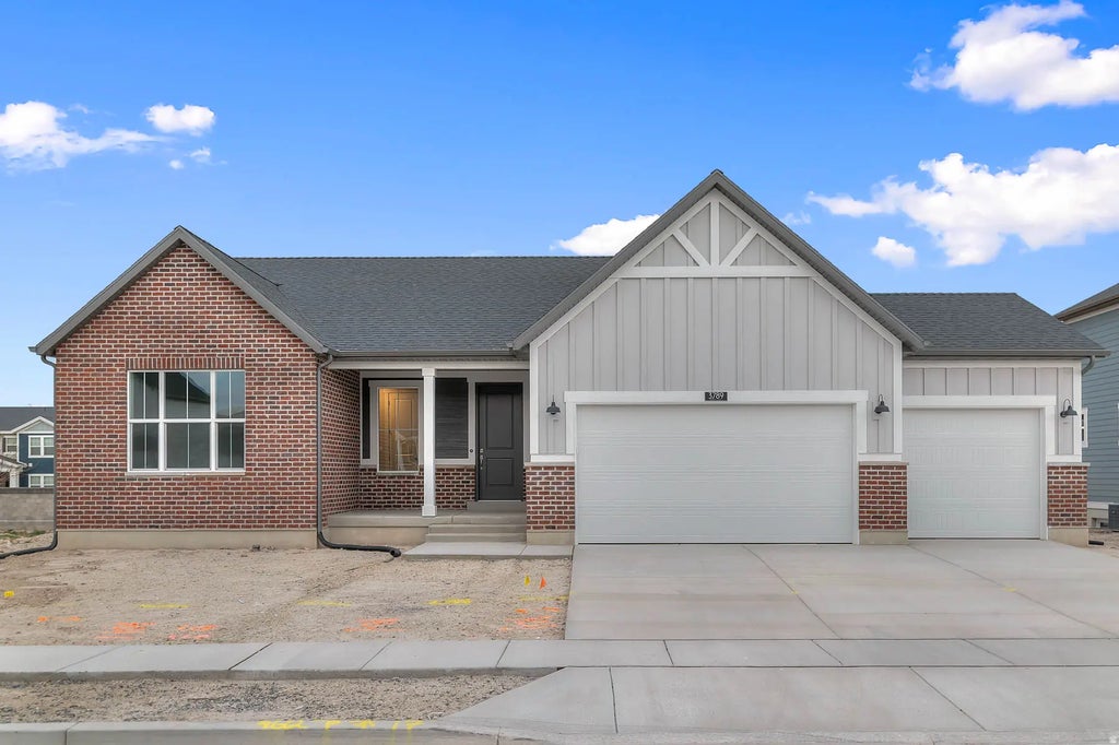 3789 W 2500 N, Lehi