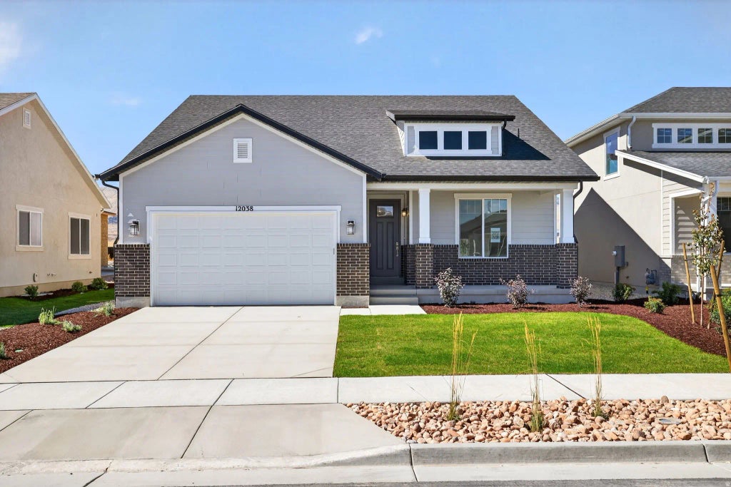 12038 S Mount Moran Way W 643, Herriman