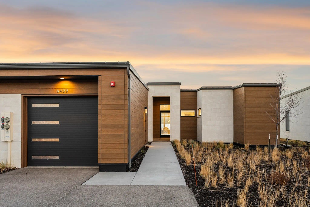 6409 Double Deer Loop, Park City