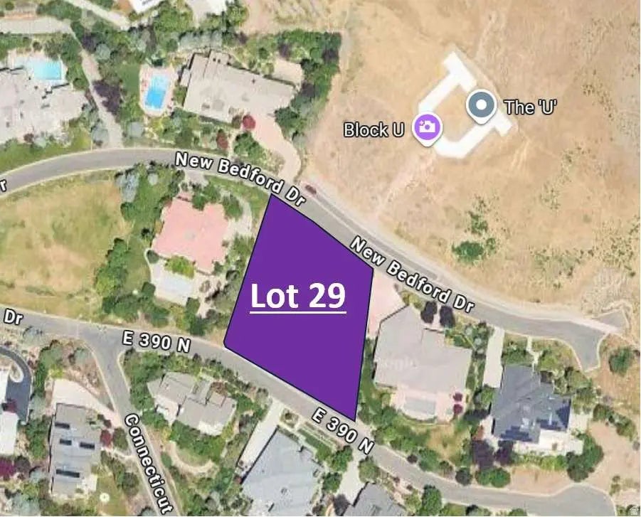 1632 E New Bedford Dr, Salt Lake City