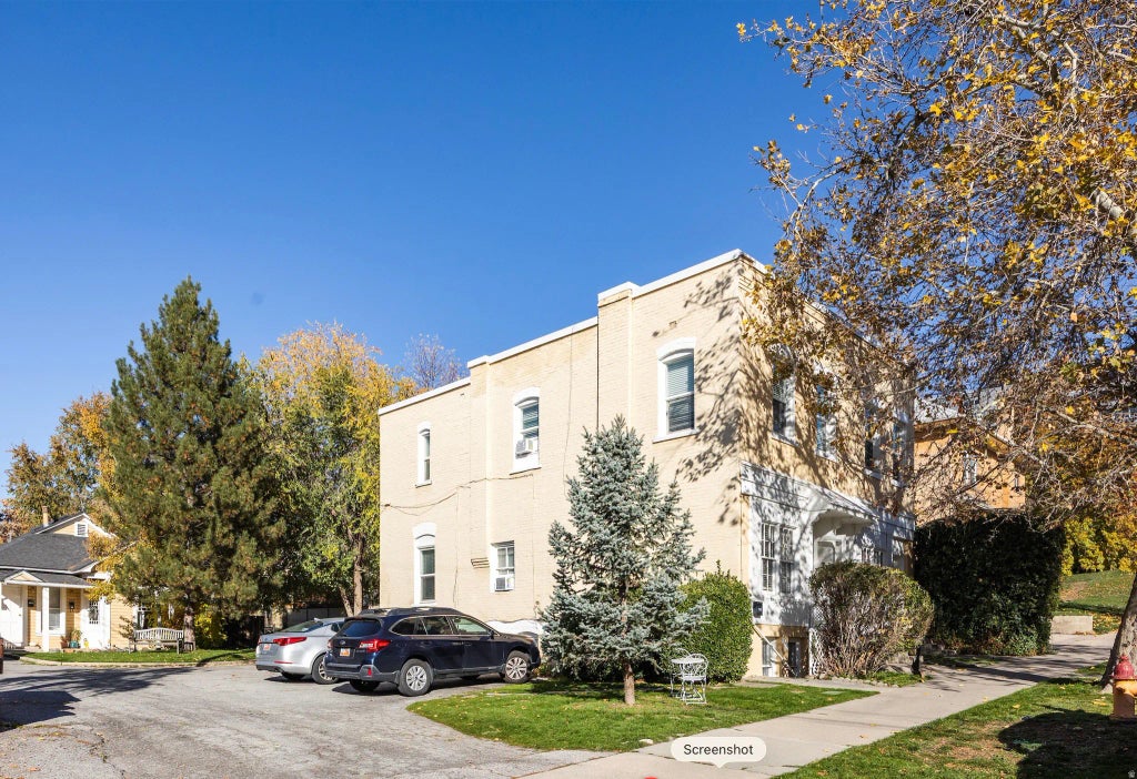1169 E 200 S, Salt Lake City