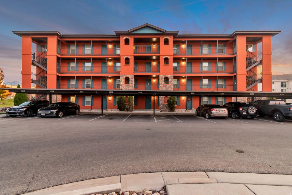 1081 W 993 N 101, Orem