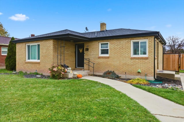 626 N 200 E, Tremonton