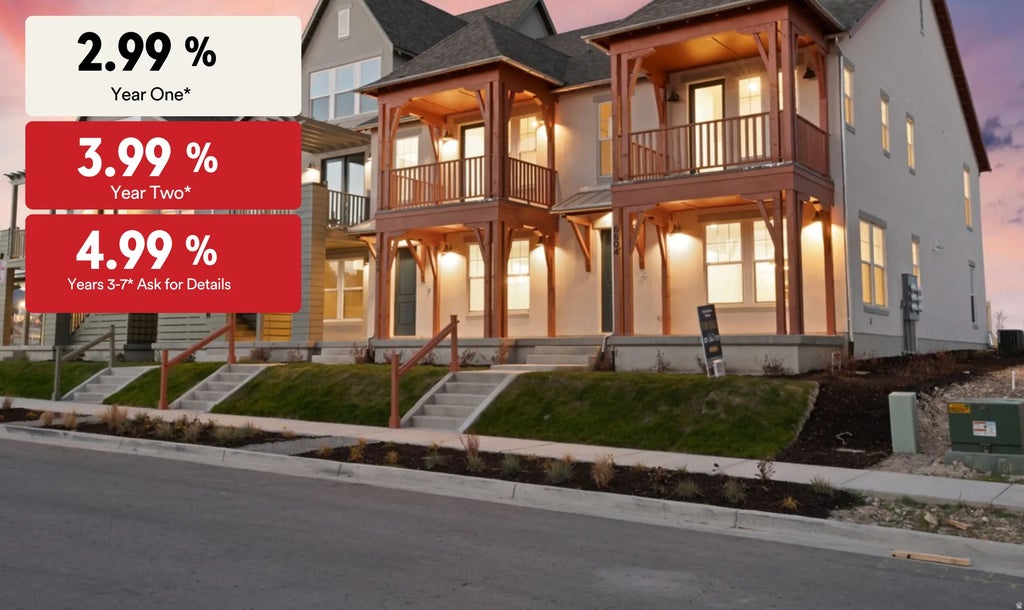 6608 W Gosling Dr, South Jordan