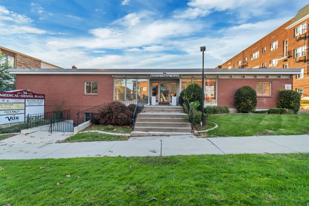 34 S 500 E 201, Salt Lake City