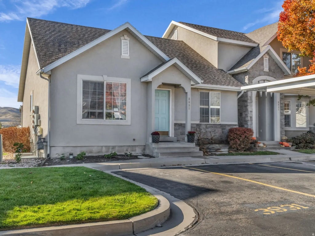 3931 N Davencourt Loop, Lehi