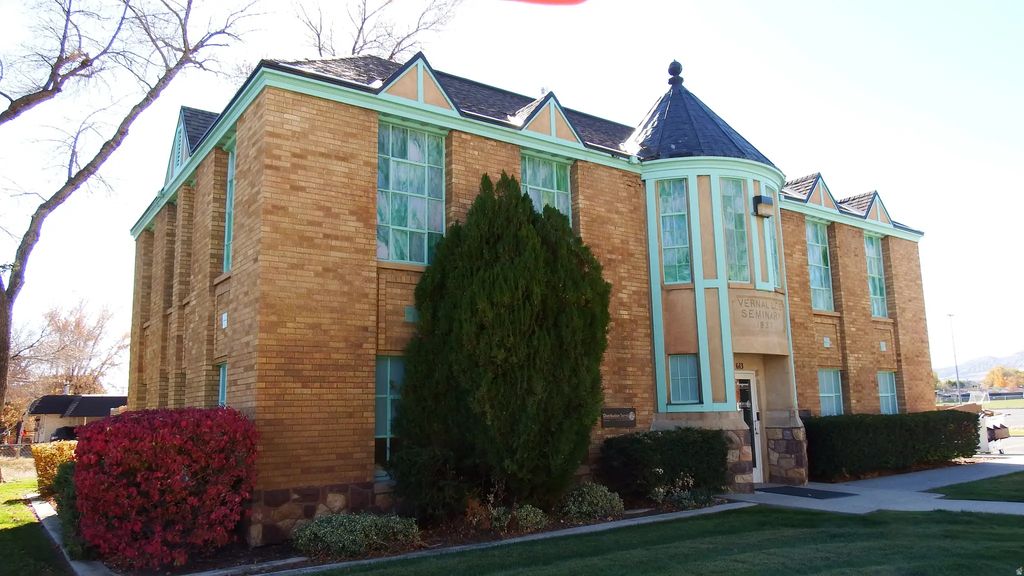 613 W 200 S, Vernal
