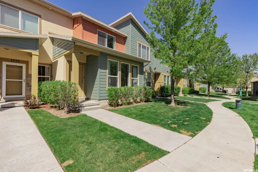 3749 W Mandrake Way, South Jordan