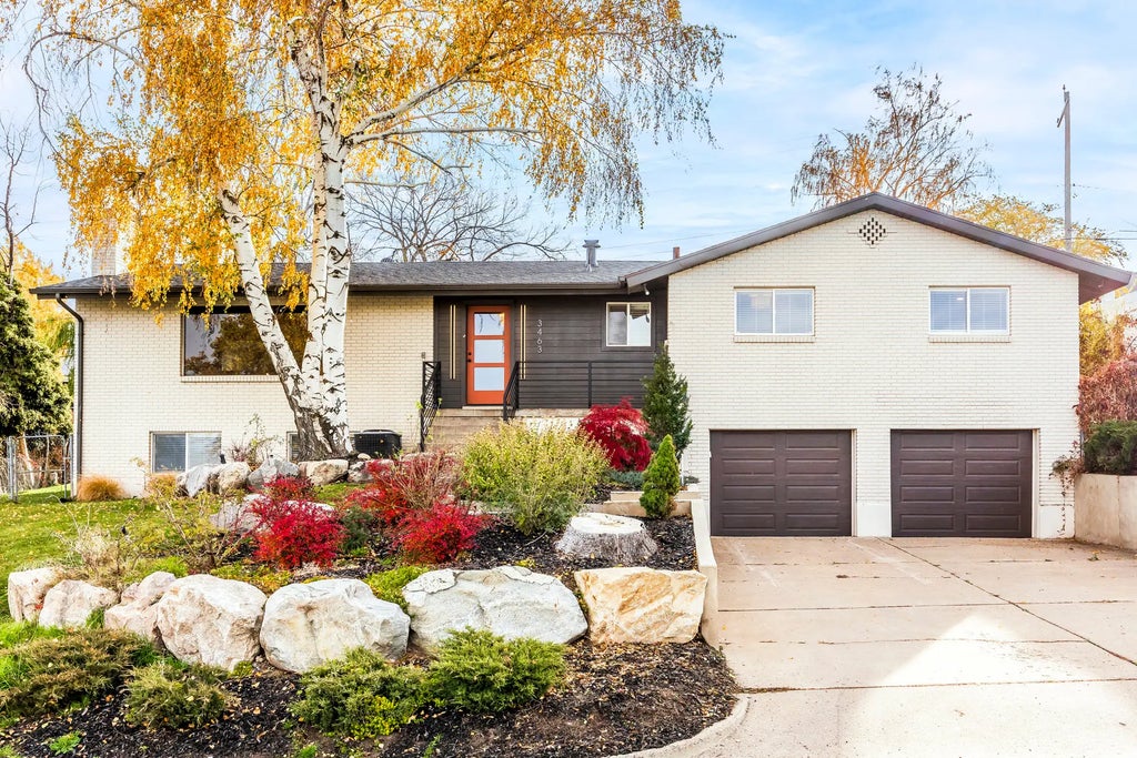 3463 S 50 E, Bountiful