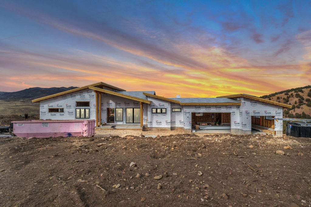 1092 Trail Ridge Dr, Wanship