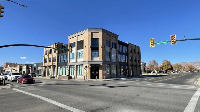 24 W Main St, Lehi