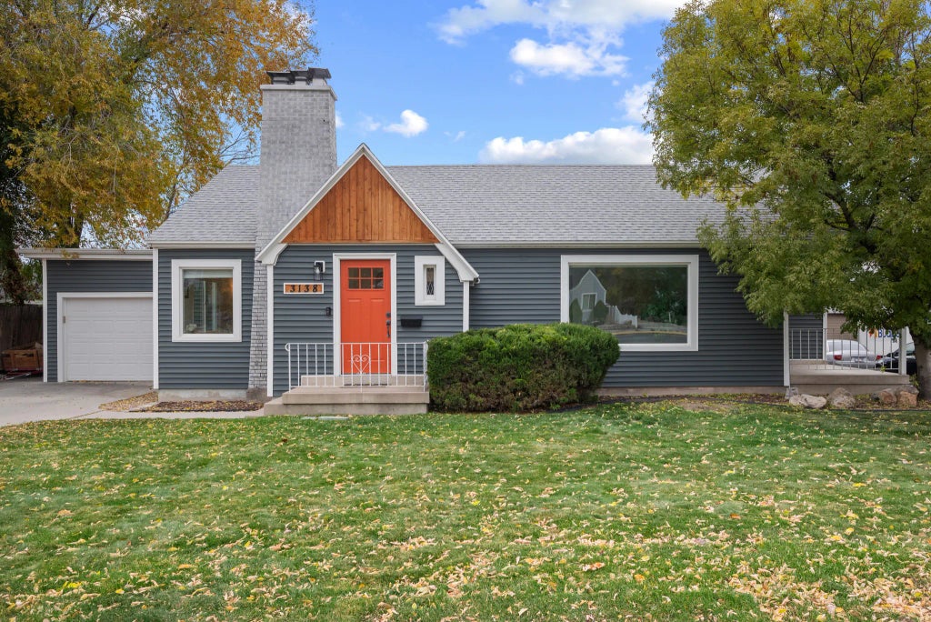 3138 S 700 E, Salt Lake City