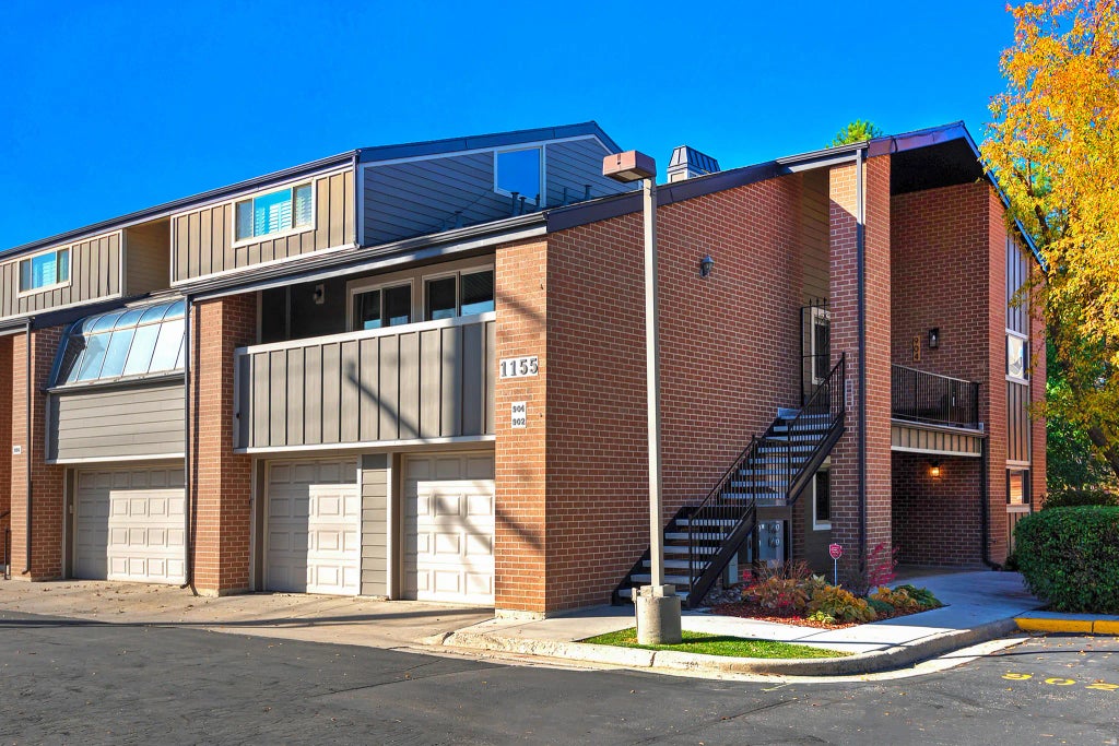 1155 E Brickyard Rd 902, Salt Lake City