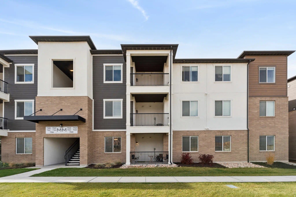 746 N 260 W Mm102, Vineyard