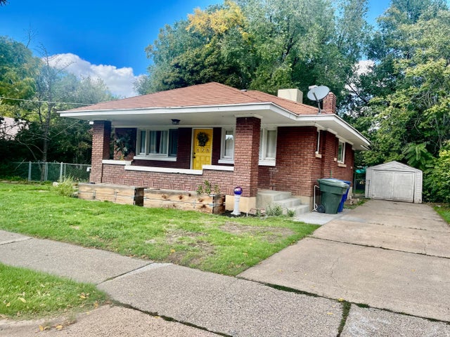 626 Chester St, Ogden