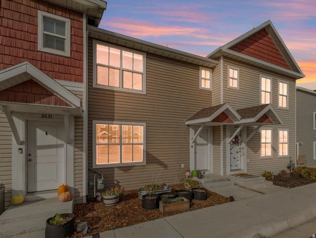 2635 N 500 W 45, Sunset