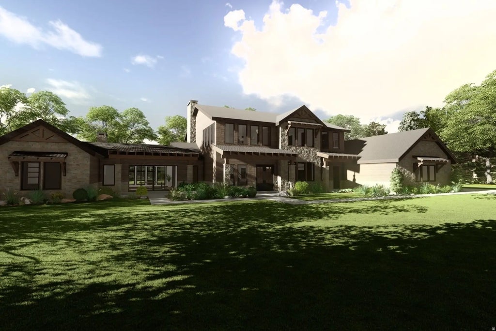 364 W Rob Young Ln, Oakley