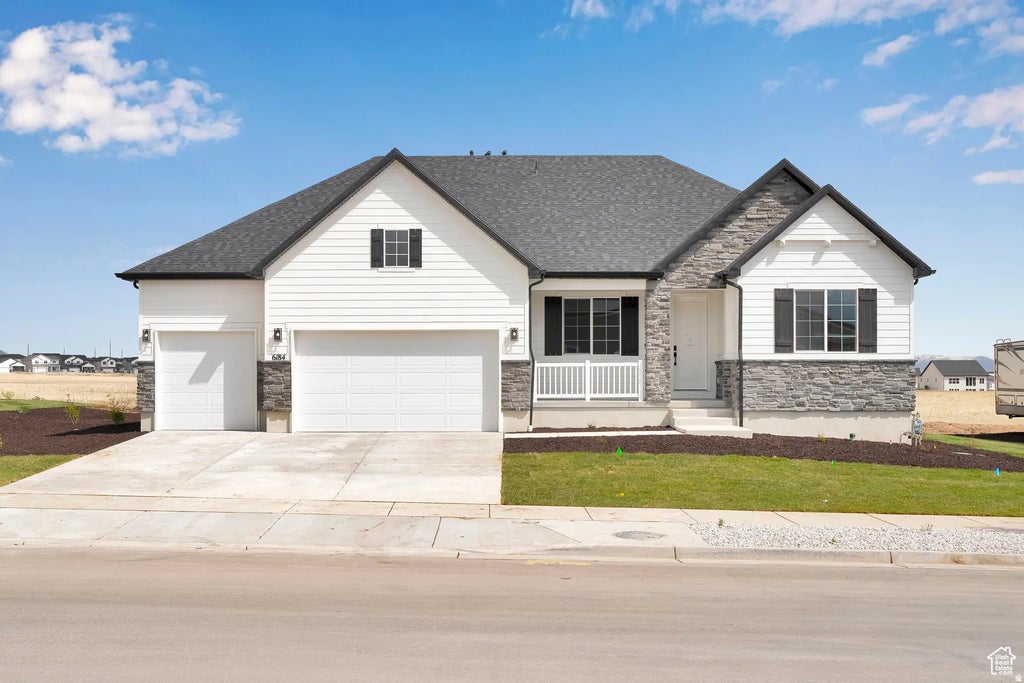 3095 E 1000 S 304, Spanish Fork