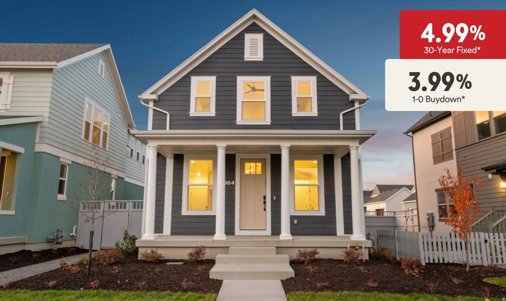 6984 W Lake Ave, South Jordan