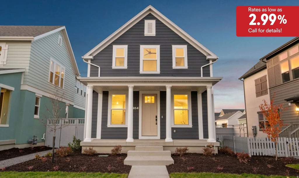 6984 W Lake Ave, South Jordan