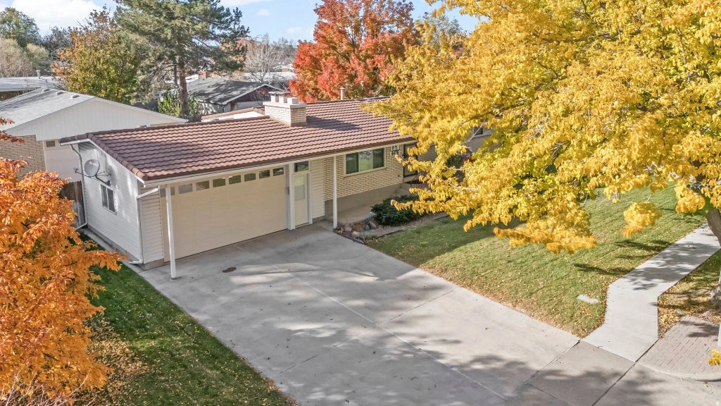 4476 S Ebony Ave W, Salt Lake City