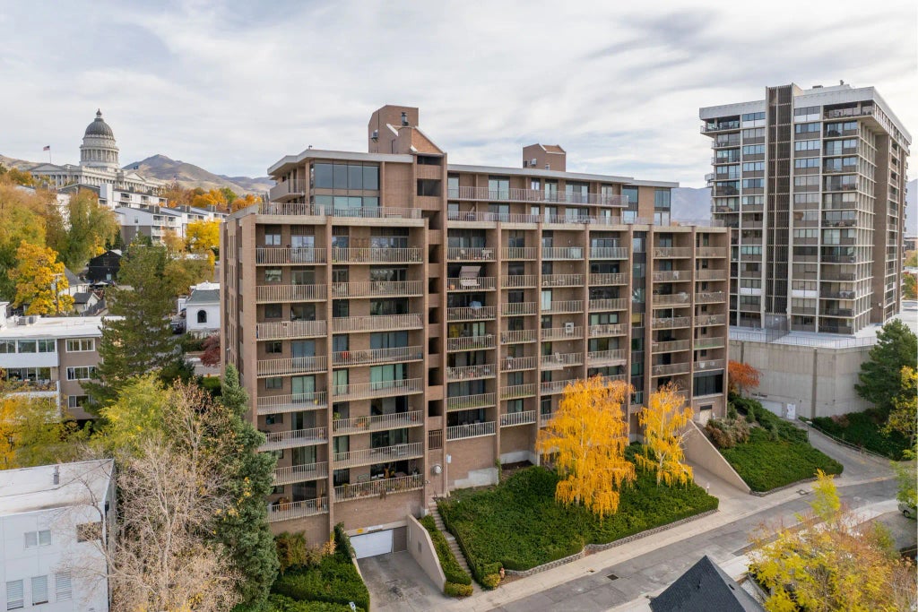 245 N Vine St W 102, Salt Lake City