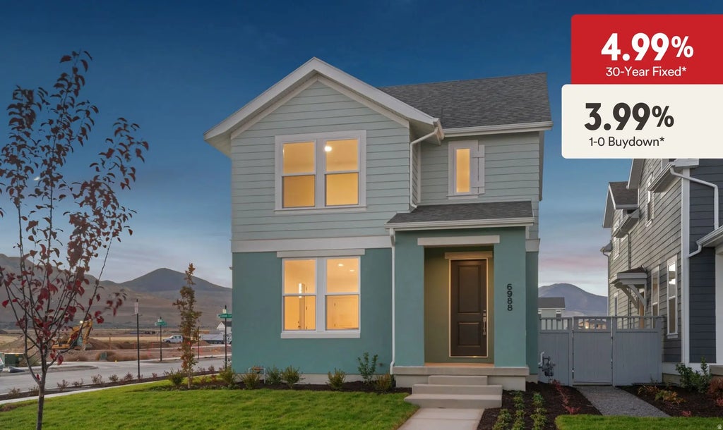 6988 W Lake Ave, South Jordan