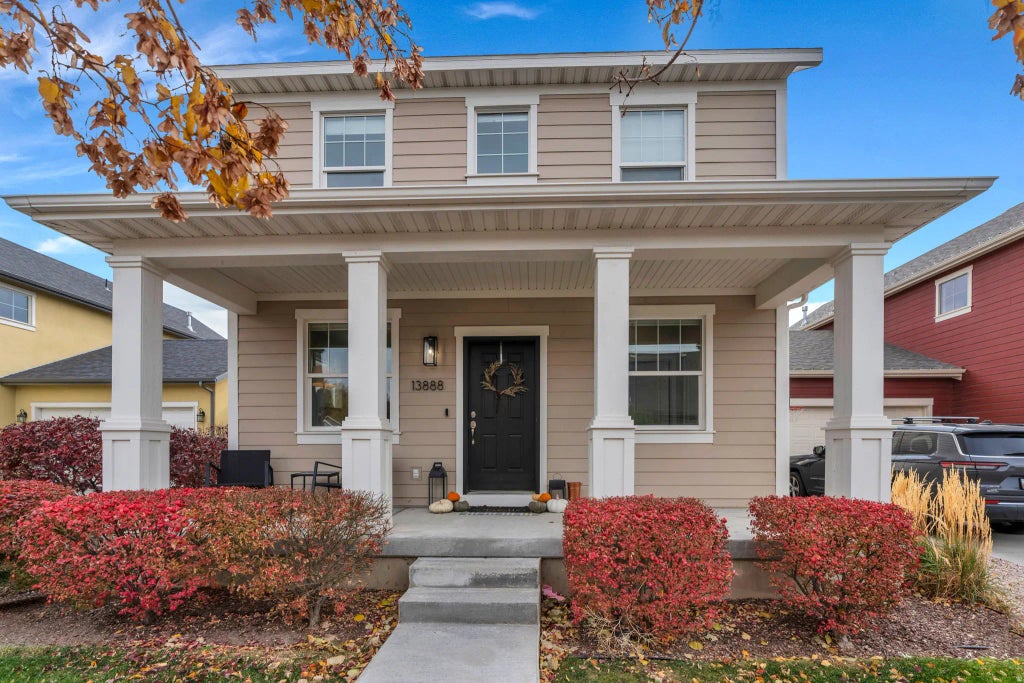 13888 S Wheadon Ct, Draper