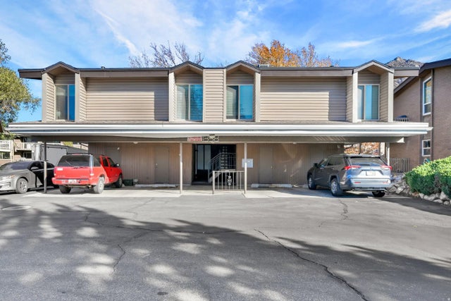 1358 Millcreek Dr 3, Ogden