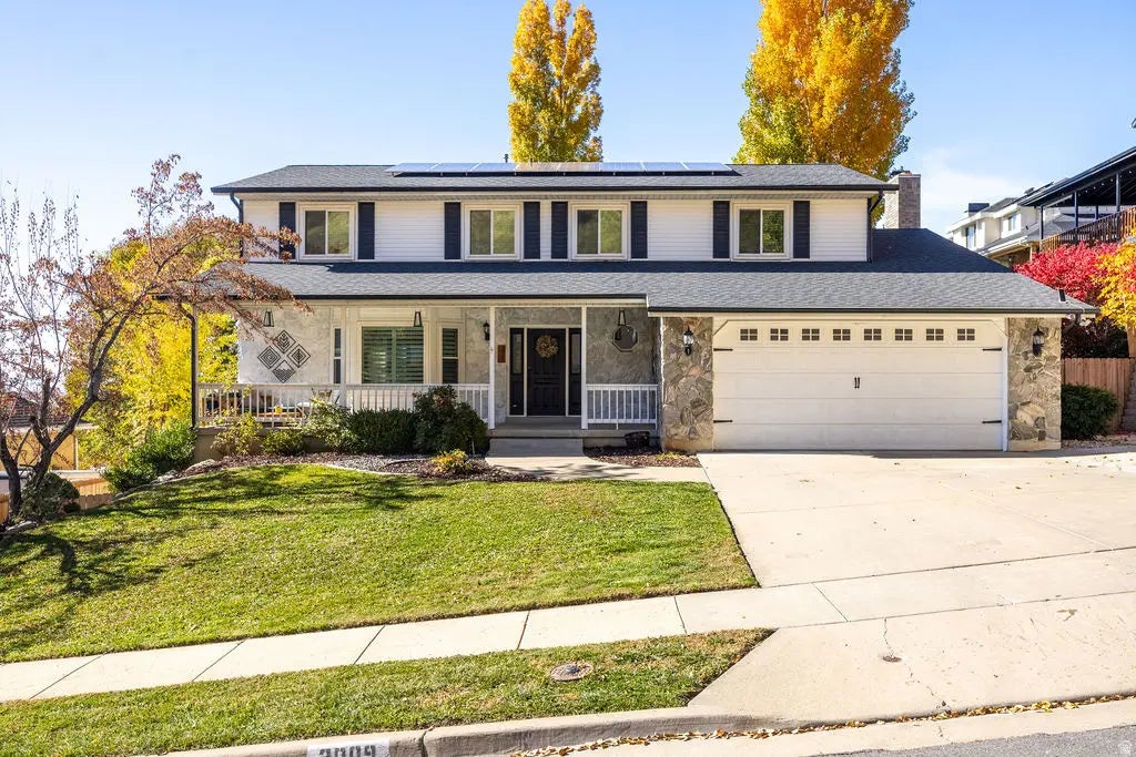 2009 N 150 E, Centerville