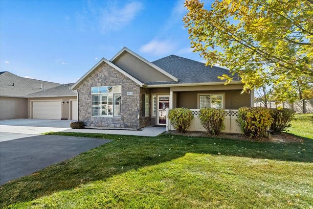 9252 S 2040 W D, West Jordan