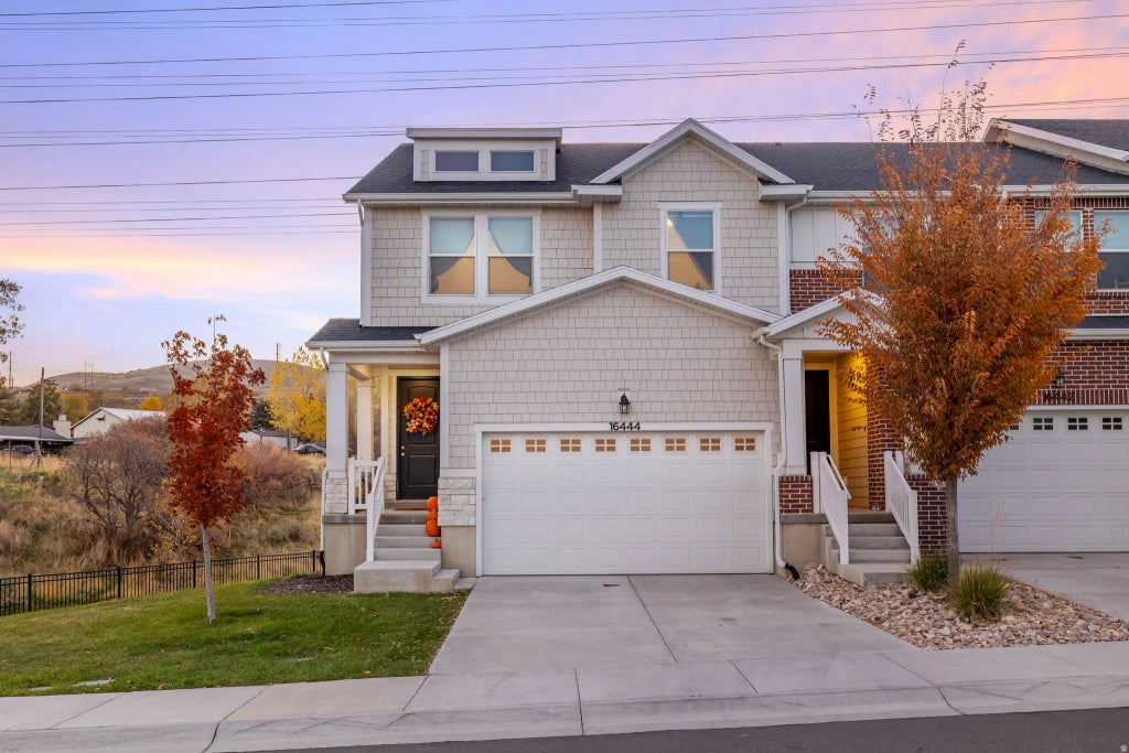 16444 S Bull Springs Ln, Bluffdale